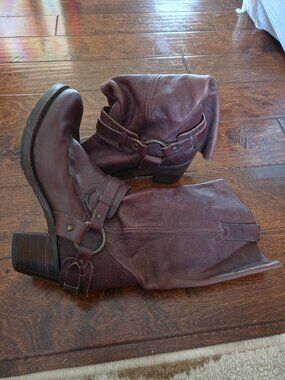 Frye Boots